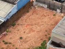 Terreno em rua comercial - analisa parcelamento