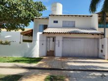 Sobrado espaçoso - 250 m² - Cidade Jardim