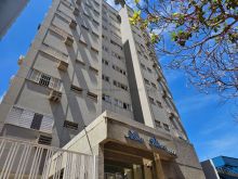 Edf. Ana Rosa - área central - bela vista da cidade