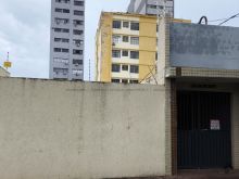 Central - 2 quartos - elevador - só R$ 230mil