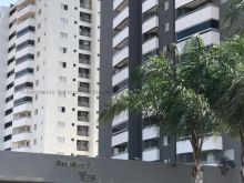 Apartamento todo planejado - andar alto