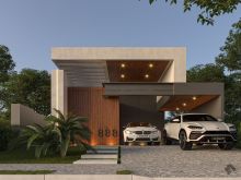 Loteamento residencial Nova Lima
