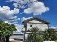 Lindo sobrado reformado