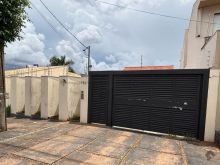 Dupla aptidão próximo ao Sam's Club