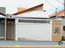Casa térrea no Jardim Panamá