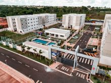 Apartamento - Parque Canto das Gaivotas