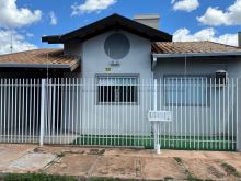 Linda casa no Tiradentes
