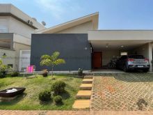 Casa térrea no Damha III