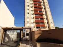 Apartamento semimobiliado pronto pra morar