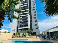 Apartamento residencial - Tiradentes
