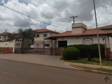 1 suíte e 2 quartos - região do Parque dos Poderes
