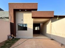 Excelente casa alto padrão