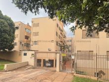 Apartamento no Residencial Segovia I
