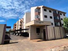 Lindo apartamento amplo e reformado - Ed Bariloche
