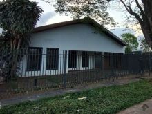 Casa área central