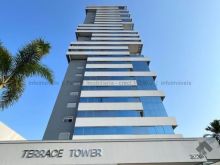 Apartamento mobiliado - Edifício Terrace Tower