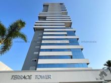 Apartamento mobiliado - Edifício Terrace Tower