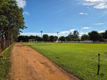 Chácara lazer 1,5 ha em Campo Grande