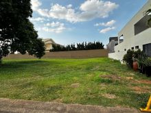 Terreno Damha I - lote 14 - quadra 21