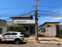 Sobrado no coração da Chácara Cachoeira