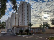 Bela Vista - andar alto - com planejados