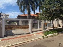 Casa próxima ao centro