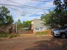 Terreno - Monte Castelo