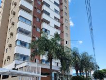Edifício Olavo Bilac