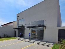 Sala comercial - ótima localização