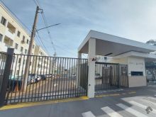 Apartamento mobiliado no Parque Ciudad de Vigo