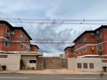 Apartamento no Residencial Fortaleza