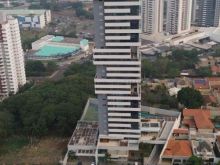 Apartamento cobertura duplex - Terrace Tower