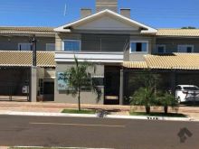 Maravilhoso apartamento - Residencial Fortaleza