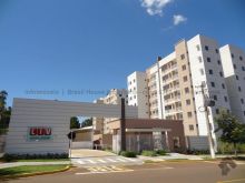 Edifício Liv Cidade Jardim - 3º andar
