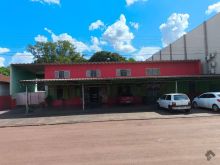 Espaço comercial - Centro