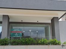 Classic office - loja comercial no térreo