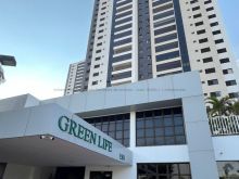Lindo apartamento com planejados