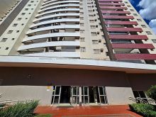 Lindo apartamento no Vitalitá - condomínio club