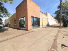 Barracão comercial em Dourados - MS