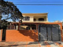 Sobrado amplo em ótima localização - Vila Alba