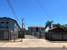 Apartamento - condomínio Itaporã