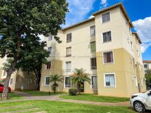 Apartamento 52 - térreo bloco D - Sapoti
