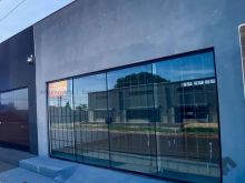 Sala comercial no Jardim Aero Ranho