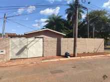Casa residencial