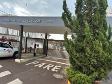 Apartamento duplex mobiliado Spazio Classique