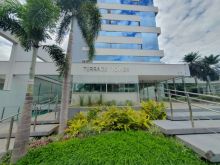 Terrace Tower - excelentes condições de pagamento