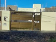 Casa térrea no Nova Campo Grande