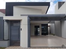 Casa próxima ao Rádio Clube Campo no Rita Vieira