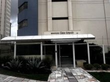 Edifício Casa Grande - anexo ao Shopping CG
