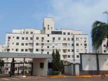 Lindo apartamento - ótima localização